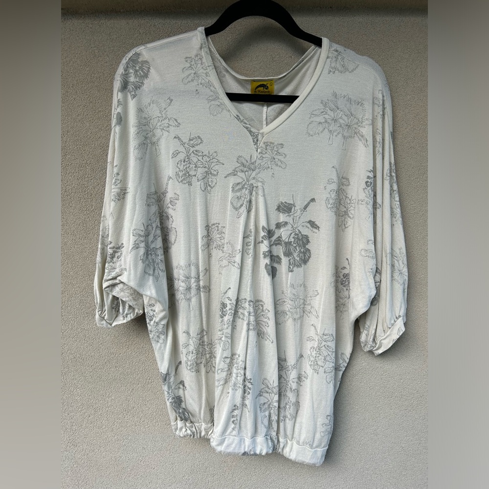 Kealopiko top (L)